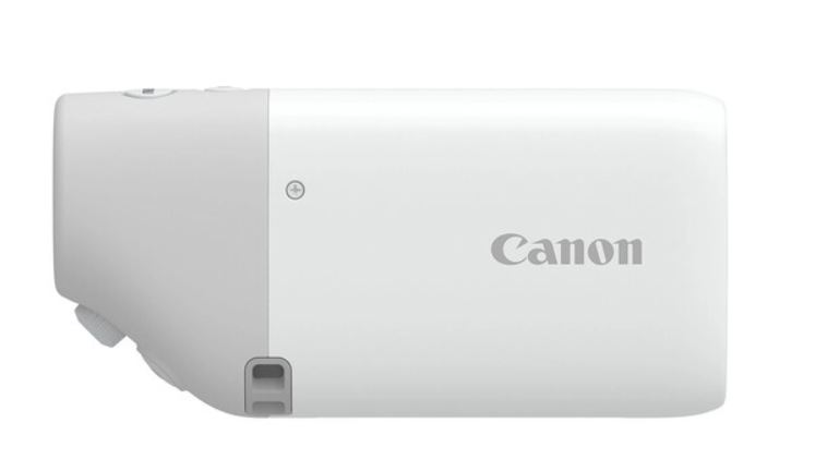 Canon PowerShot ZOOM Digital Camera