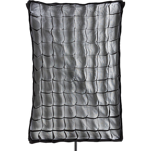 Phottix Easy Up HD Umbrella Softbox with Grid (24 x 35"")