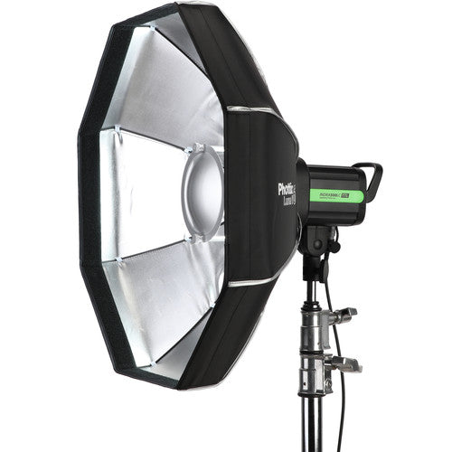 Phottix Luna Folding Octa Softbox (43"")