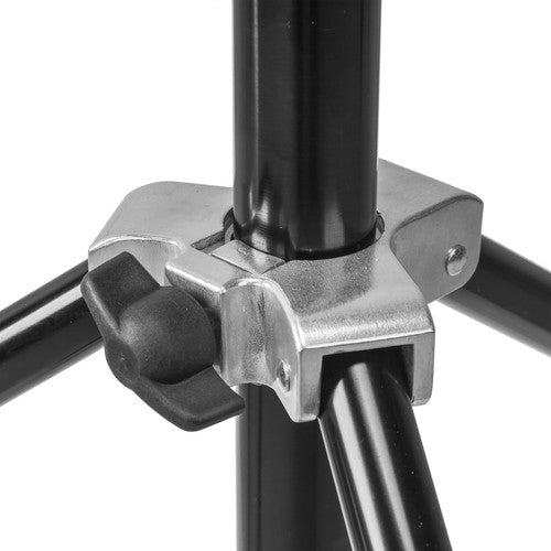 Phottix Saldo Boom Light Stand (12,9')