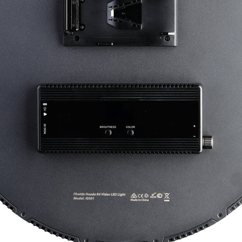 Phottix Nuada R4 Video LED Light