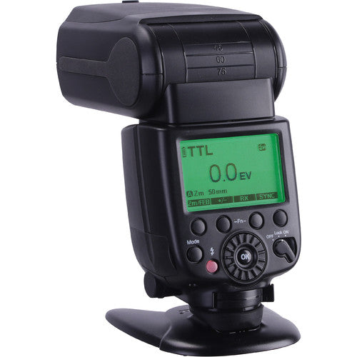 Phottix Juno TTL Flash for Canon