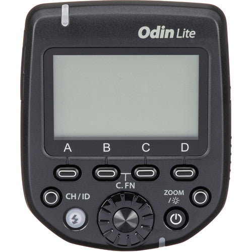 Phottix Odin Lite Flash Trigger Transmitter