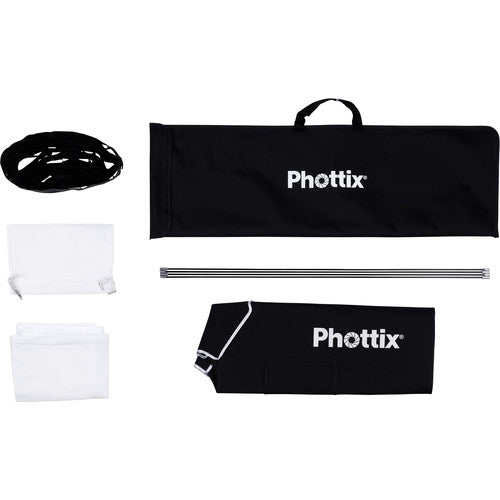Phottix Solas Strip Softbox (14 x 55"")
