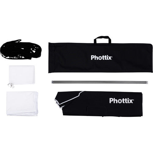 Phottix Solas Softbox (36 x 48"")