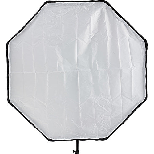 Phottix Easy Up HD Umbrella Extra Large Octa Softbox with Grid (47"")