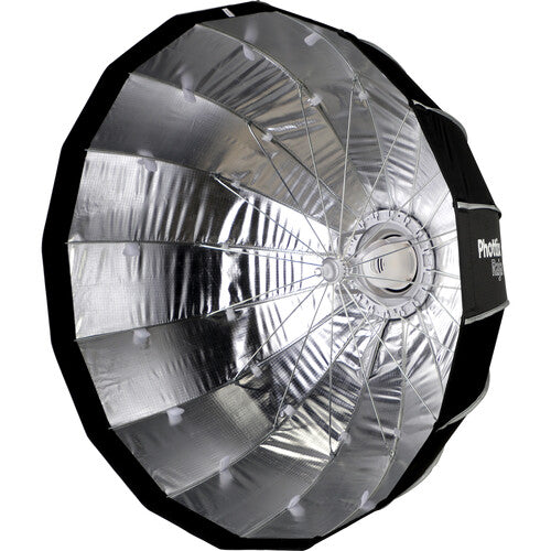Phottix Raja Hexa Softbox with Grid (33"")