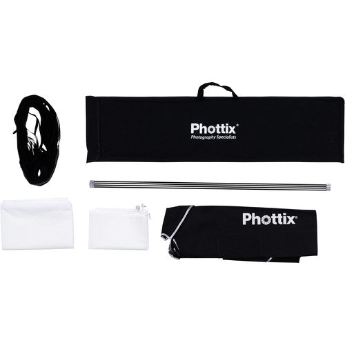 Phottix Solas Strip Softbox (16 x 71"")