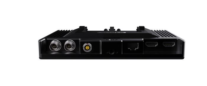 SmallHD 7" Cine 7 On-Camera 500 TX Monitor (L-Series)