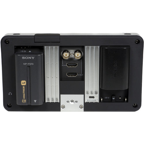 SmallHD 702 Bright On-Camera Monitor