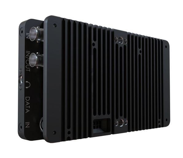 SmallHD 503 UltraBright On-Camera Monitor
