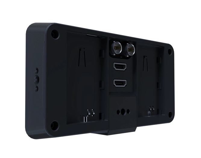 SmallHD 502 Bright On-Camera Monitor