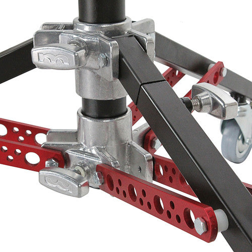 Matthews Monitor Mount for Baby (5/8"") Spigot