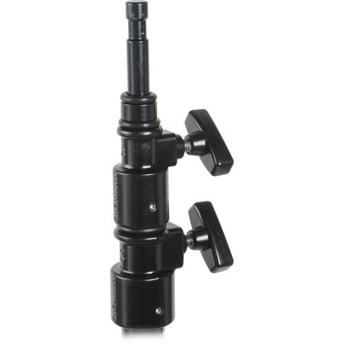 Matthews C-Stand Grip Head Kit (Black, 10.5')