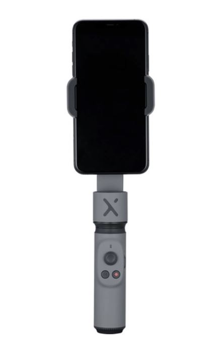Zhiyun-Tech SMOOTH-X Smartphone Gimbal (Gray)