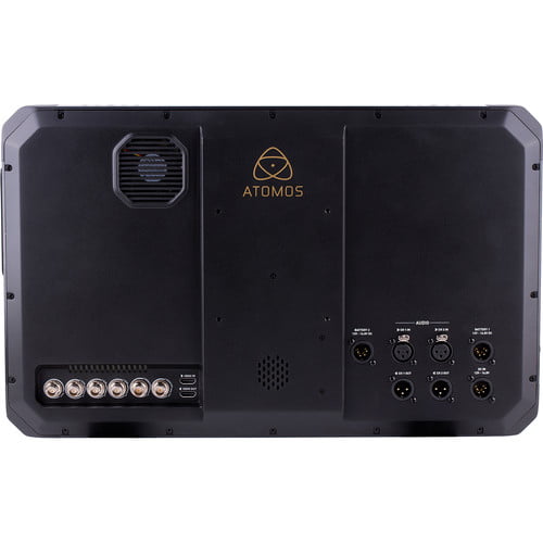 Atomos Sumo 19"" HDR/High Brightness Monitor Recorder/Switcher