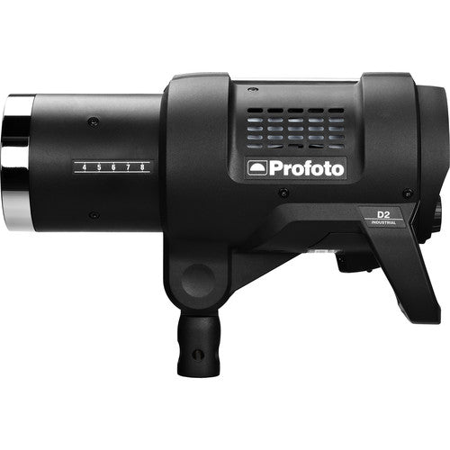 Profoto D2 Duo 500/500 AirTTL 2-Light Kit