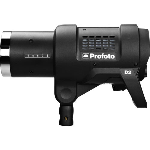 Profoto D2 Duo 1000/1000 AirTTL 2-Light Kit