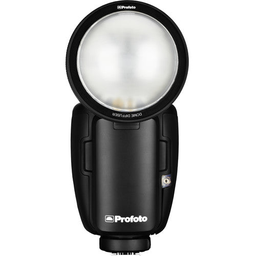 Profoto A1X Off-Camera Flash Kit with Connect for Nikon
