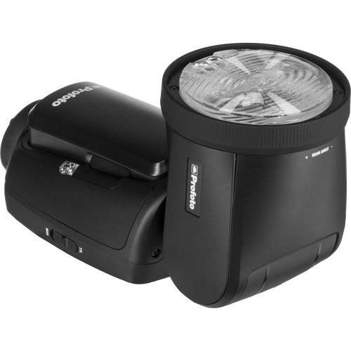 Profoto A1 AirTTL-C Studio Light for Canon