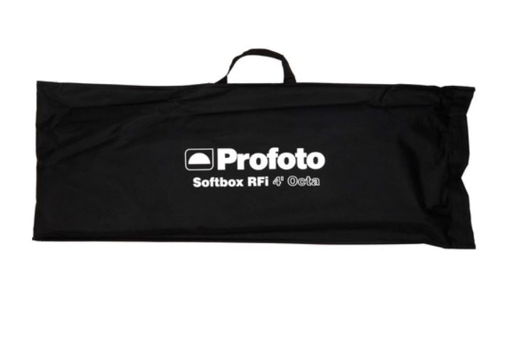 Profoto RFi 50 ? Softgrid for 4' Octa