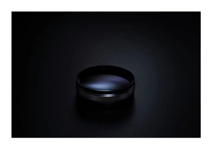 NiSi 77mm Close-Up NC Lens Kit with 67 and 72mm Step-Up Rings