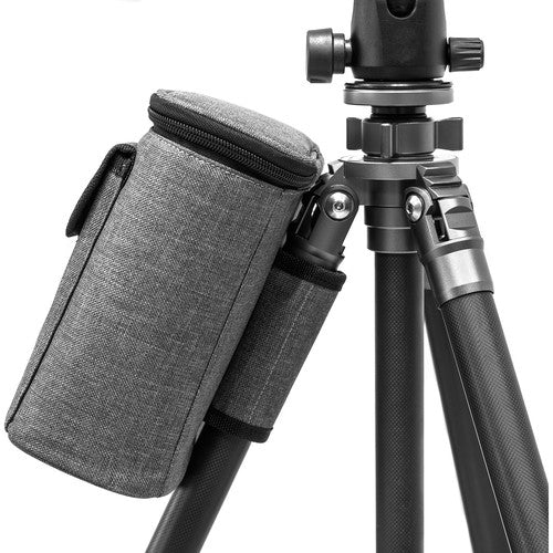 NiSi S5 150mm Filter Holder Kit with Circular Polarizer for Nikon 14-24mm Lens
