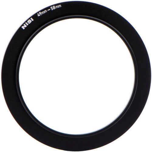 NiSi 58mm Adaptor For Close Up Lens Kit Nc 77mm