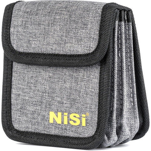 NiSi 82mm Adapter Ring for V6 100mm Filter Holder