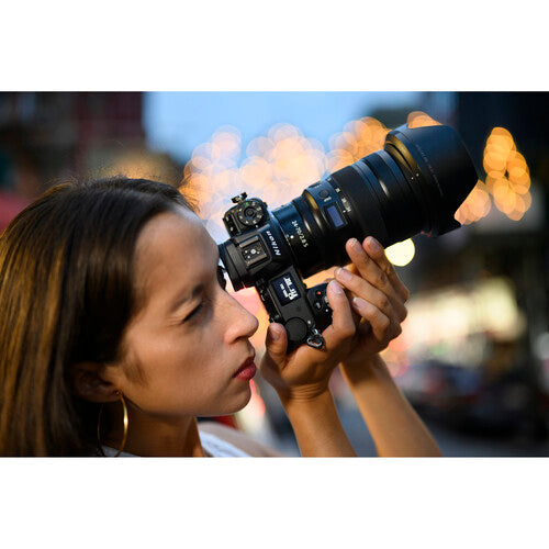 Nikon Z 7II Mirrorless Digital Camera (Body Only)