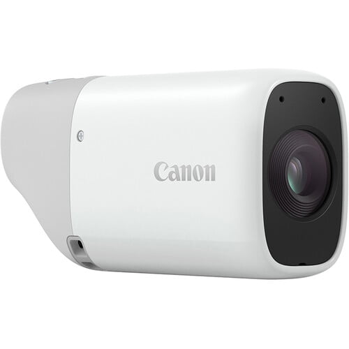 Canon PowerShot ZOOM Digital Camera