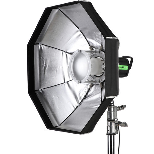 Phottix Luna II Folding Beauty Dish (24"")