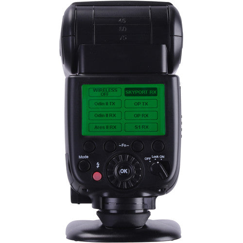 Phottix Juno TTL Flash for Canon