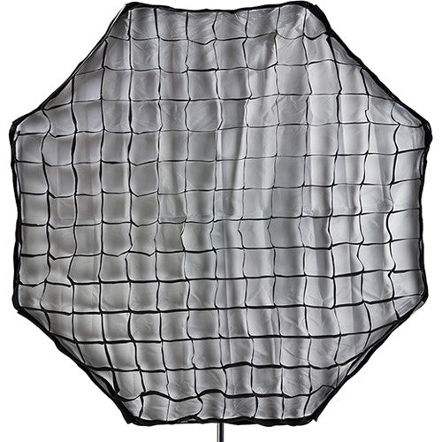 Phottix Easy Up HD Umbrella Extra Large Octa Softbox with Grid (47"")