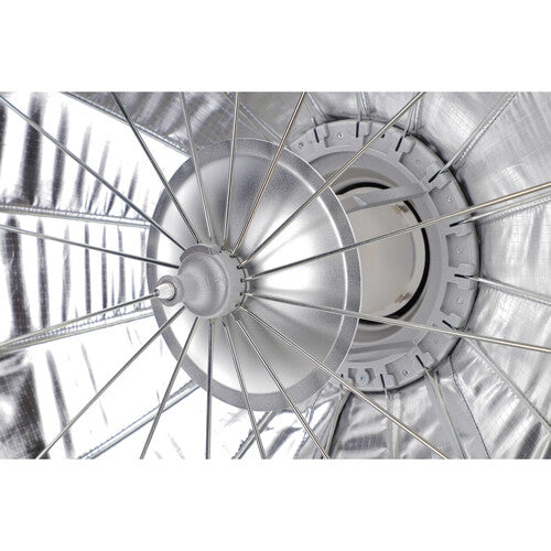 Phottix Raja Deep Parabolic Softbox with Grid (32"")