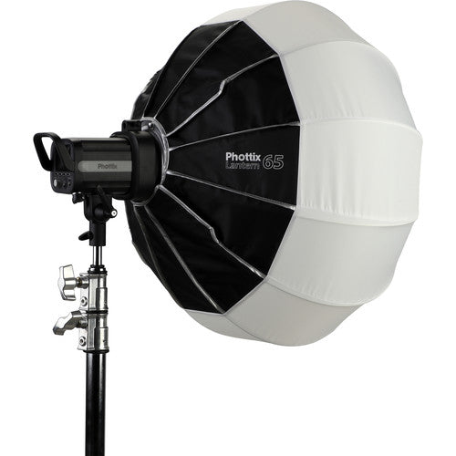 Phottix Lantern 65 Spherical Softbox (Bowens Mount, 25.6"")