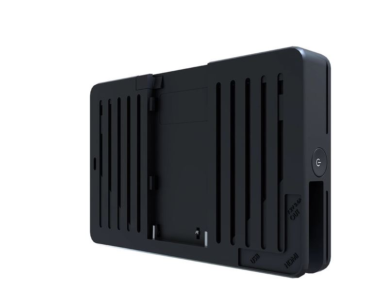 SmallHD FOCUS 5" On-Camera Monitor