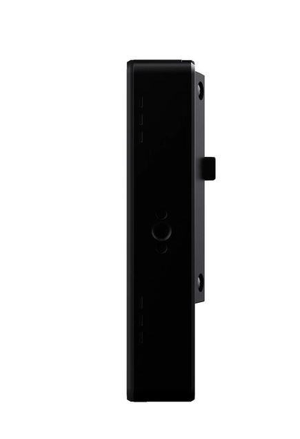 SmallHD 7" Cine 7 Touchscreen On-Camera Monitor (Gold Mount)