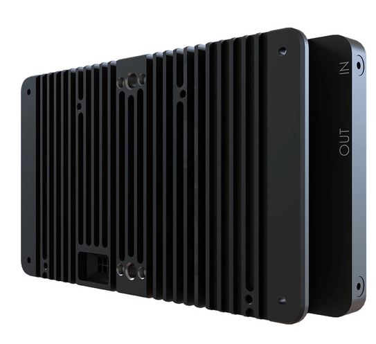 SmallHD 503 UltraBright On-Camera Monitor