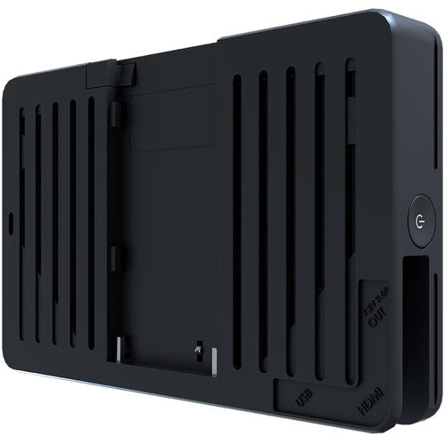 SmallHD FOCUS SMPADCBTLF19 Bundle