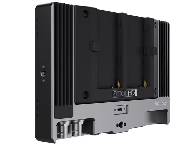 SmallHD 702 Touch 7" On-Camera Monitor