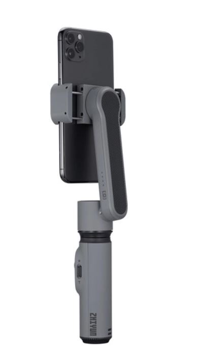 Zhiyun-Tech SMOOTH-X Smartphone Gimbal Combo Kit (Gray)
