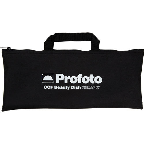 Profoto OCF Beauty Dish (Silver, 24")