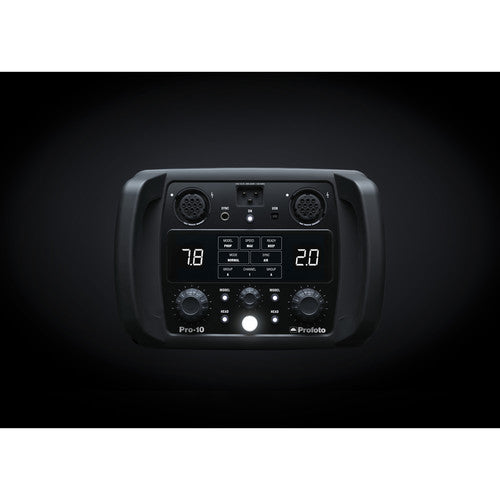 Profoto Pro-10 2400 AirTTL Power Pack