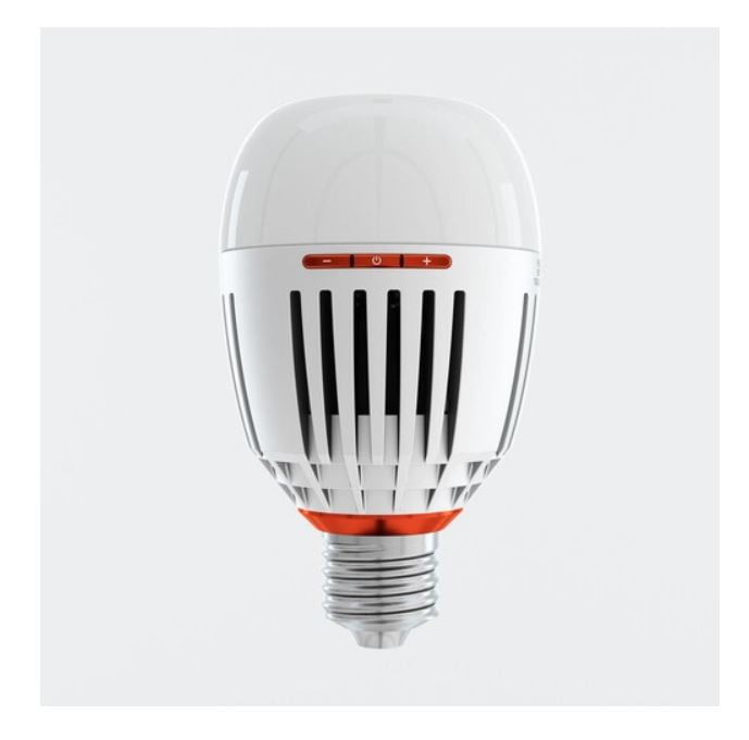 Aputure Accent B7c LED RGBWW Light
