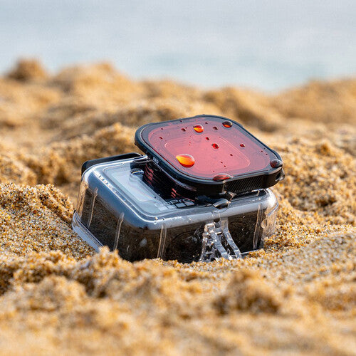 PolarPro DiveMaster 3-Pack Filter Kit for GoPro HERO9