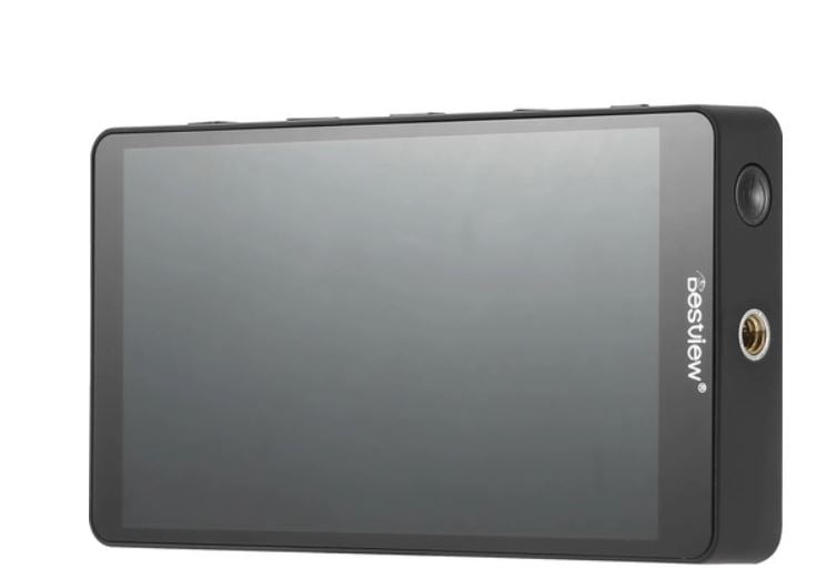 Desview S5 5"" OCR Screen 4K HDMI On-Camera Monitor