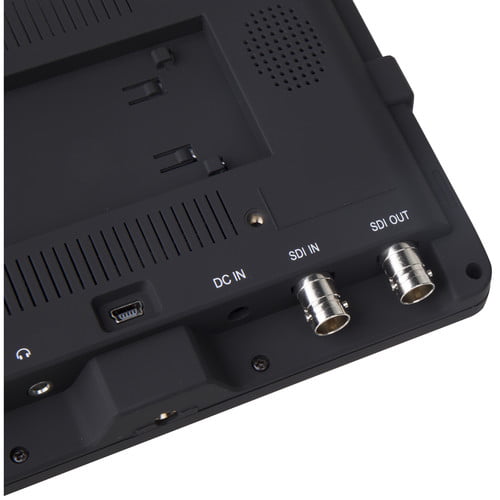 Desview S7II 7"" 4K HDMI/3G-SDI Field Monitor