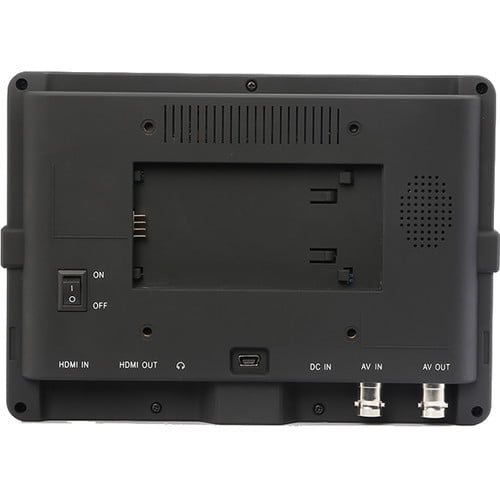 Desview S7 7"" On-Camera Monitor