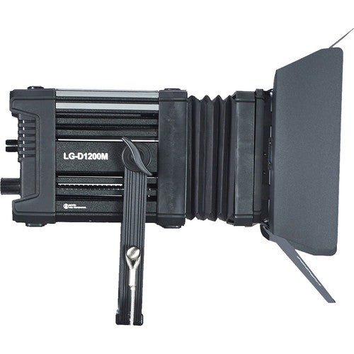 Ledgo 120W LED Fresnel with DMX & Wi-Fi